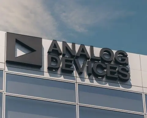 Analog Devices (ADI) Stock News Today: Price Action, Analyst Forecasts, and What Investors Are Watching on Dec. 15, 2025