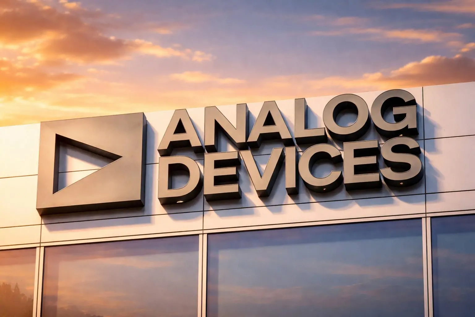 Analog Devices (ADI) Stock Week Ahead: Holiday-Shortened Trading, Fresh Price-Target Hikes, and Key Catalysts for Dec. 22–26, 2025