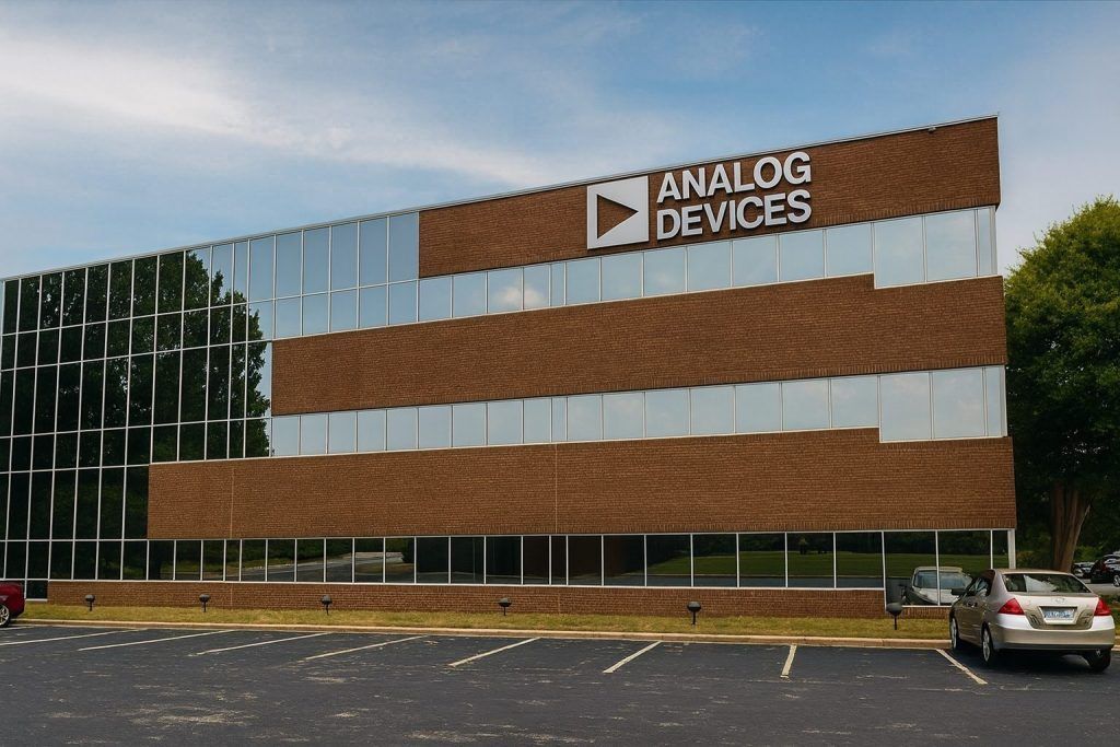 Analog Devices (ADI) Stock: What to Know Before the Market Opens on Monday, December 15, 2025