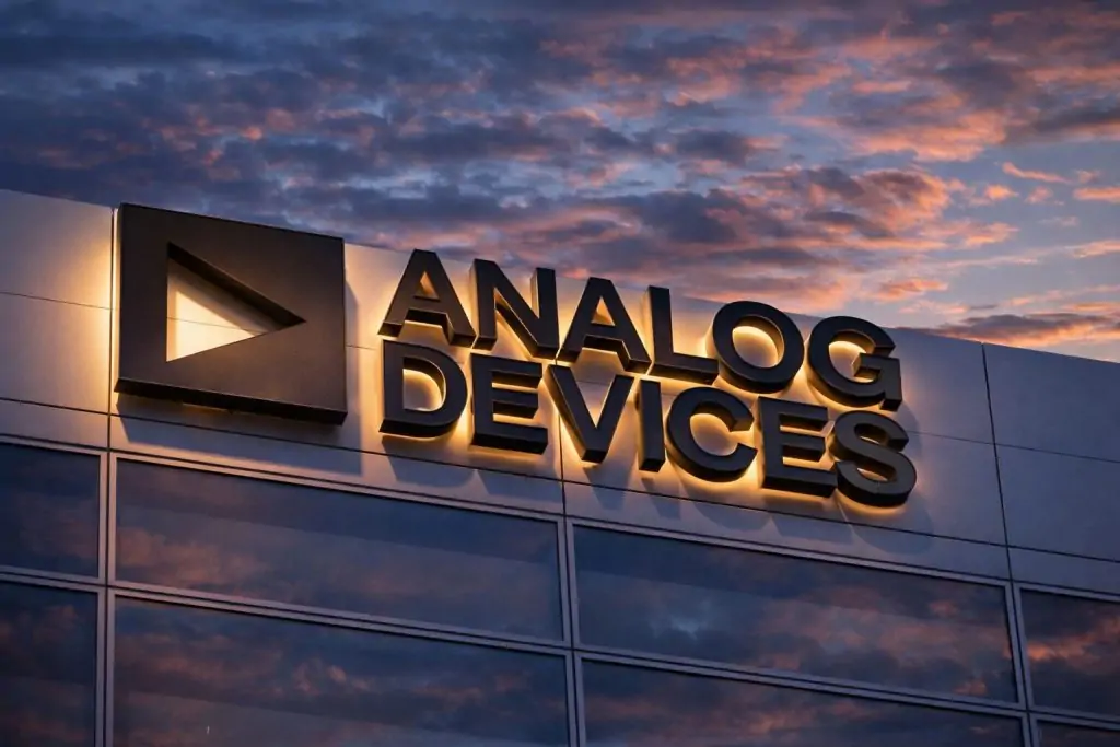 Analog Devices Stock (ADI) After Hours: Shares Slip After a Strong Close on Dec. 18, 2025 — What to Know Before Friday’s Market Open