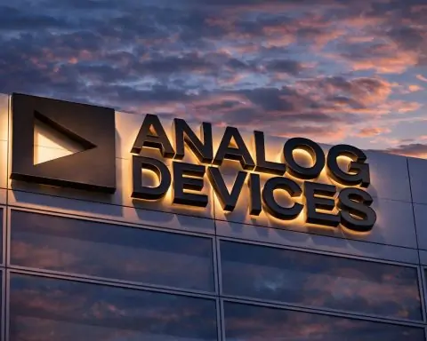 Analog Devices Stock (ADI) After Hours: Shares Slip After a Strong Close on Dec. 18, 2025 — What to Know Before Friday’s Market Open