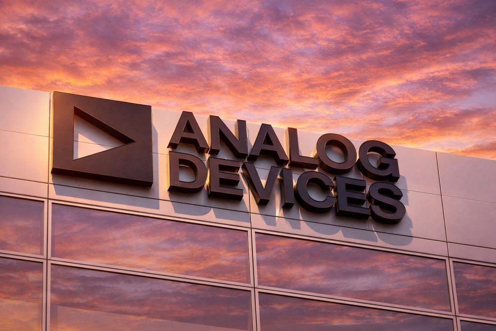 Analog Devices Stock (NASDAQ: ADI) News and Forecasts for Dec. 19, 2025: Price Targets Rise as AI Infrastructure and Industrial Demand Rebound