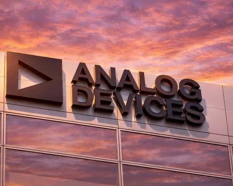 Analog Devices Stock (NASDAQ: ADI) News and Forecasts for Dec. 19, 2025: Price Targets Rise as AI Infrastructure and Industrial Demand Rebound