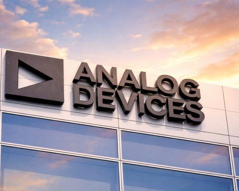 Analog Devices Stock (NASDAQ:ADI) Weekend Update: Fresh Fund Filings, Wall Street Targets, and What to Watch Before Monday’s Open