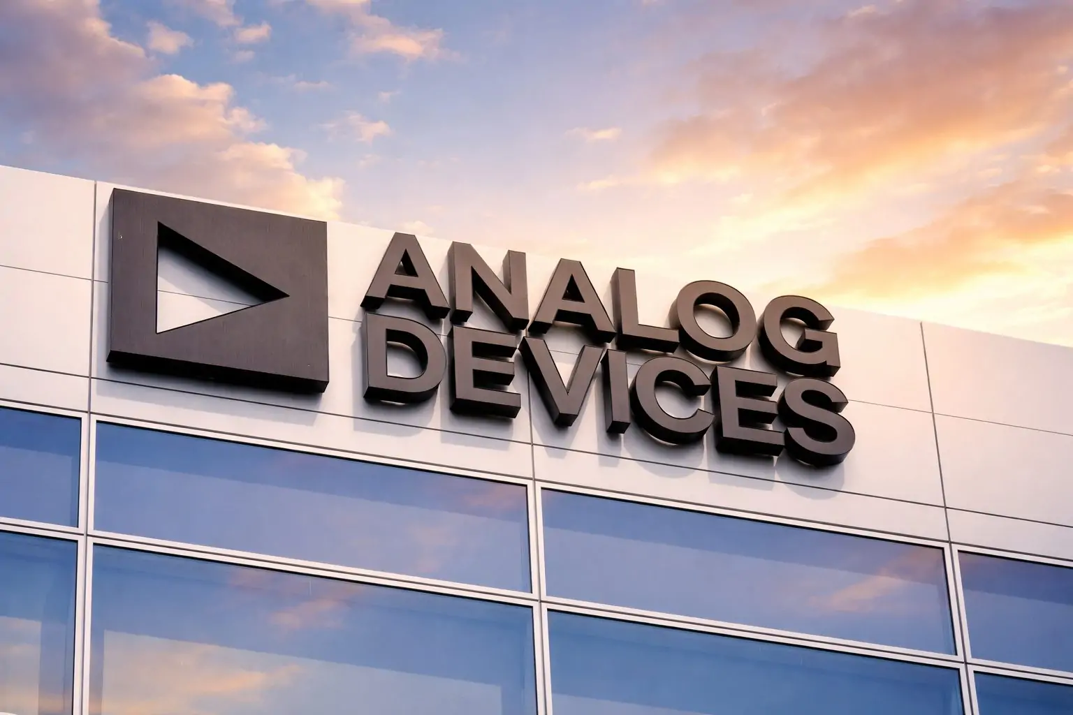 Analog Devices Stock (NASDAQ:ADI) Weekend Update: Fresh Fund Filings, Wall Street Targets, and What to Watch Before Monday’s Open