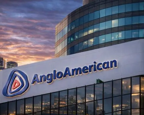 Anglo American (AAL) Jumps as Canada Approves Anglo‑Teck Merger: Key Commitments, Timeline, and What Comes Next (Dec. 17, 2025)