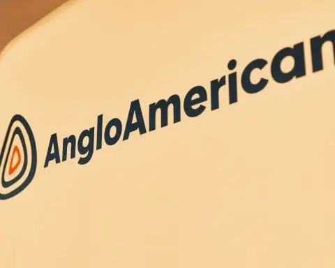 Anglo American plc Stock (AAL): Dividend Dates, Anglo‑Teck Merger Milestones, and 2026 Copper Forecasts (Dec. 23, 2025)