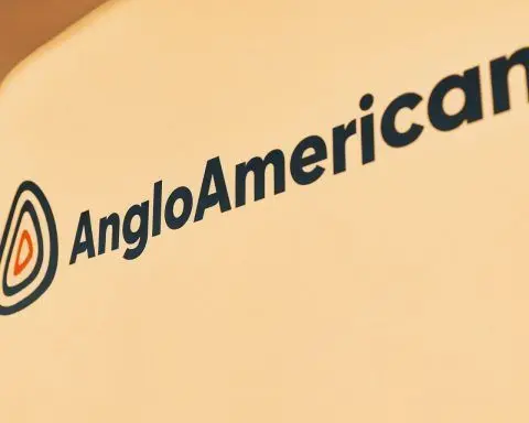 Anglo American PLC Stock (AAL.L) Today: Teck Merger Milestones, Copper Outlook, Analyst Forecasts and Key Risks (15 December 2025)