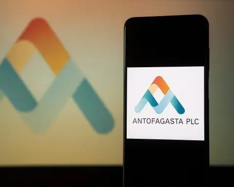 Antofagasta plc (LON: ANTO) Stock on 3 December 2025: New Highs, Copper Squeeze and 2026 Outlook