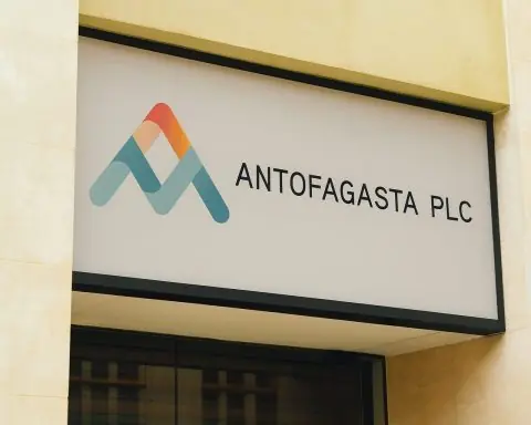 Antofagasta stock jumps after Goldman upgrade as copper prices keep miners in focus