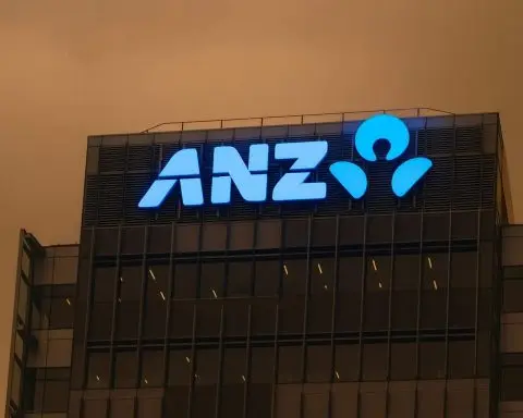 ANZ Group Holdings (ASX:ANZ) Stock: 2025 Results, 2026 Dividend Dates and Outlook for Investors