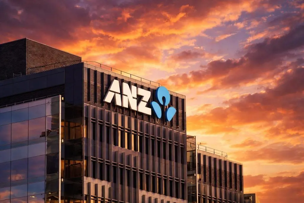 ANZ Group Holdings Limited (ASX: ANZ) Stock: Latest News, Share Price, Dividend and Analyst Forecasts as of 21 December 2025