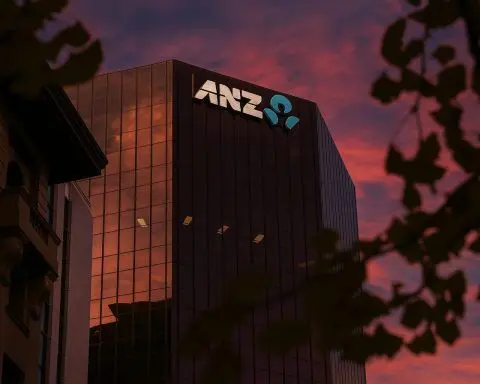 ANZ Group Holdings Stock (ASX:ANZ): Latest News, Share Price, Dividends, Analyst Forecasts and Key Risks — 13 December 2025