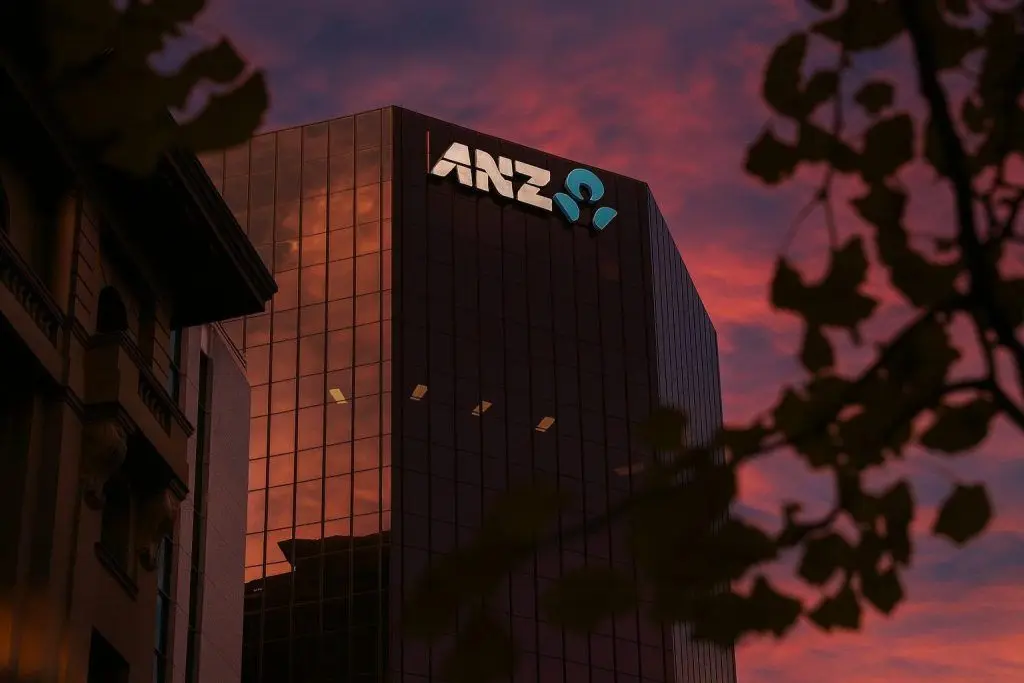 ANZ Share Price After the Bell (12 Dec 2025): Ex-CEO Lawsuit, Pay Governance Spotlight, and What to Watch Before the Next ASX Open