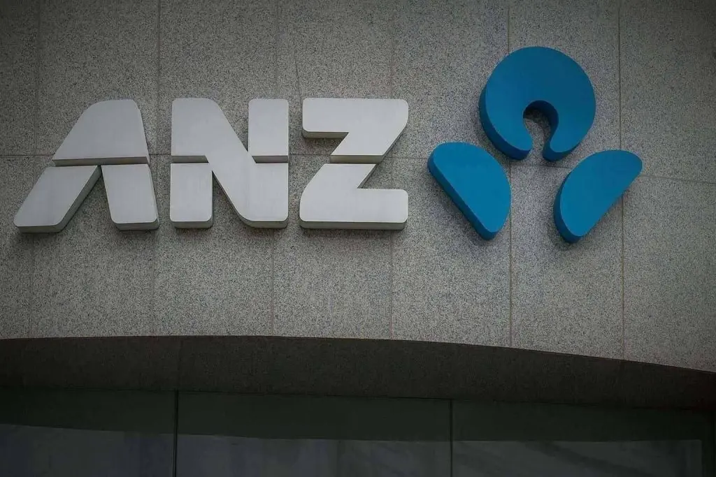 ANZ share price drops 2% as risk-off hits Australian banks; CPI and RBA loom