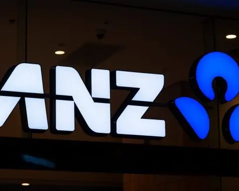 ANZ share price jumps as big banks lift ASX; what investors watch next for ANZ stock