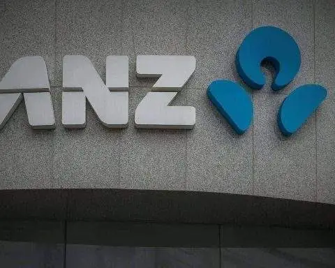 ANZ share price slips after Suncorp job-cut row as RBA rate bets tighten