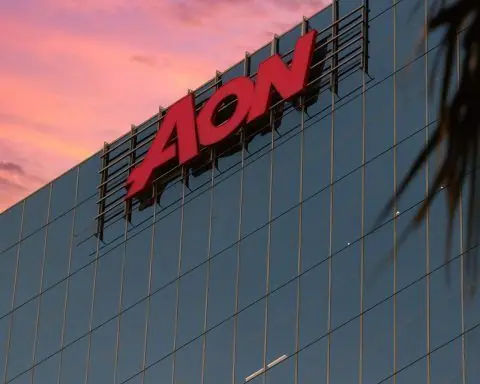 Aon plc (AON) Stock Outlook – December 2025: Earnings Beat, $2.7 Billion Divestiture and Fresh Analyst Price Targets