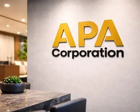 APA Corporation Stock (APA) News Today, Forecasts, and Analyst Outlook — What’s Driving APA Shares on Dec. 17, 2025