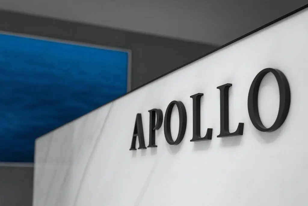 Apollo Global Management (APO) Stock: December 2, 2025 News, Morgan Stanley Upgrade and 2026 Growth Outlook