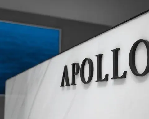 Apollo Global Management (APO) Stock: December 2, 2025 News, Morgan Stanley Upgrade and 2026 Growth Outlook