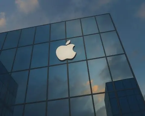 Apple (AAPL) Stock on December 9, 2025: AI Shake‑Up, Fitness+ Expansion and Fresh $350 Price Targets