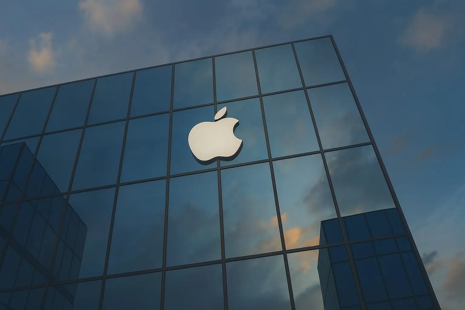 Apple (AAPL) Stock on December 9, 2025: AI Shake‑Up, Fitness+ Expansion and Fresh $350 Price Targets