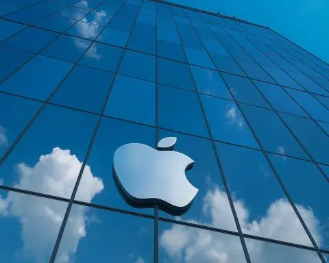 Apple (AAPL) Stock Pre‑Market on December 8, 2025: Analyst Upgrades, Executive Exodus and AI Bets – What Investors Need to Know