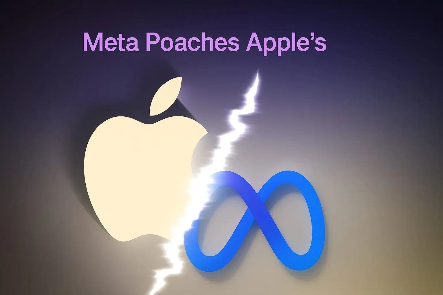 Apple Poaches Meta Legal Chief as Lisa Jackson and Kate Adams Plan 2026 Exit: Inside Apple’s Growing Executive Shake‑Up