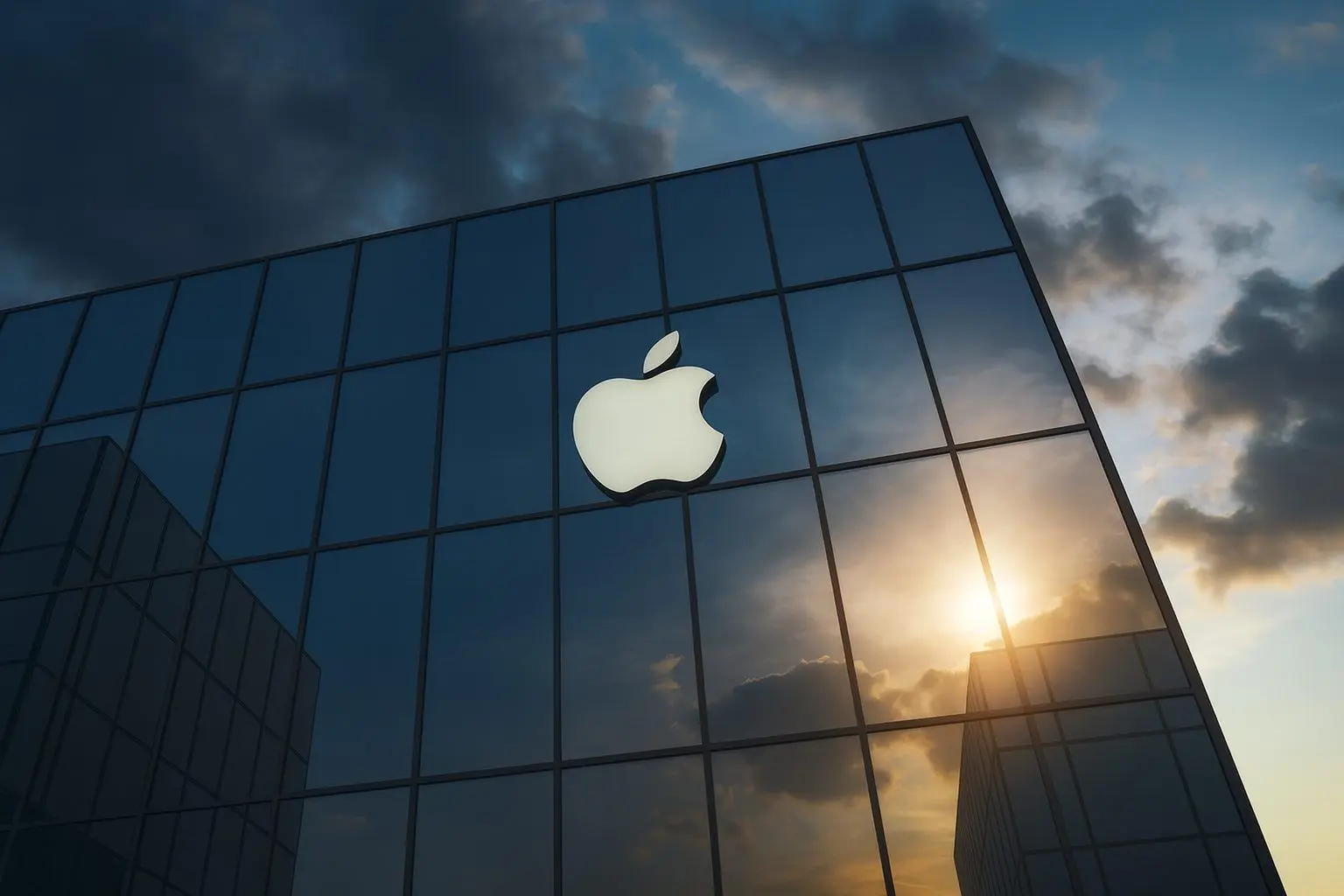 Apple Stock (AAPL) Before the Bell on December 8, 2025: Executive Exodus, AI Reset and What It Means for Investors