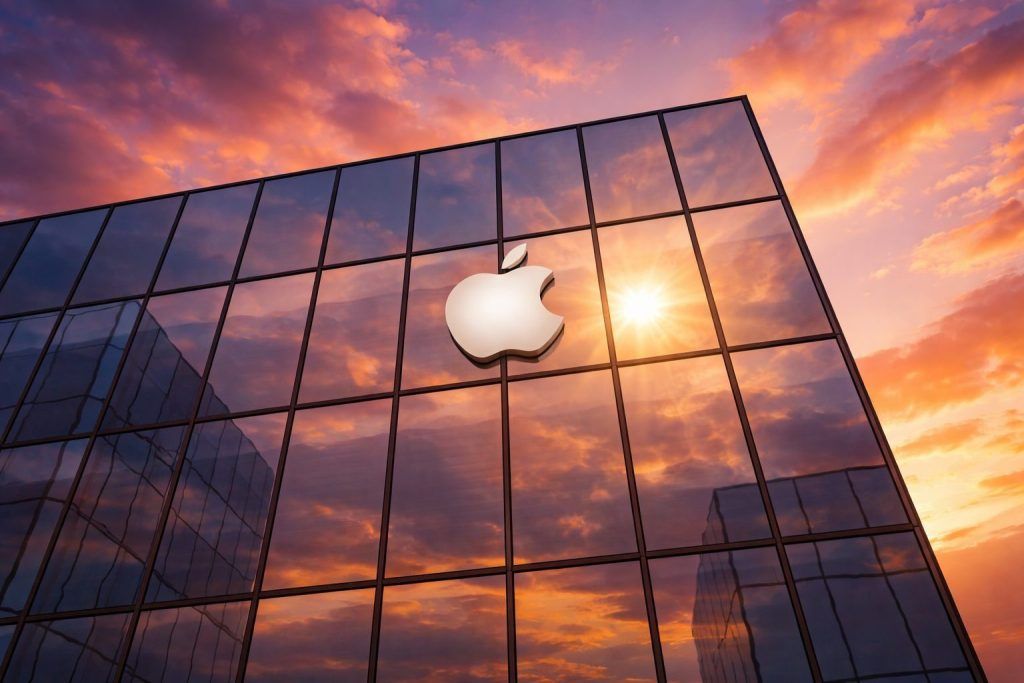 Apple Stock (AAPL) Today: EU App Store Pressure, iPhone 17 Demand, and Wall Street Forecasts for 2026 (December 16, 2025)