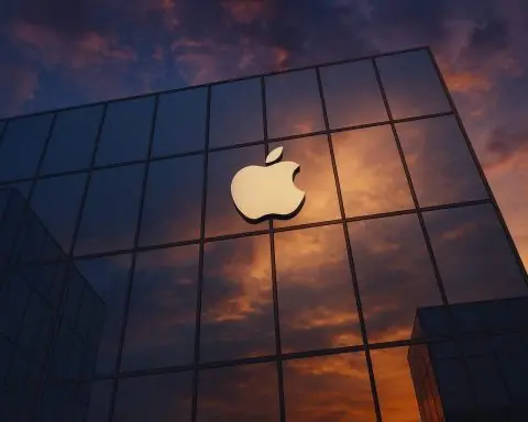 Apple Stock (AAPL) Today: iPhone 17 Supercycle, AI Shake‑Up and 2025–2030 Forecast