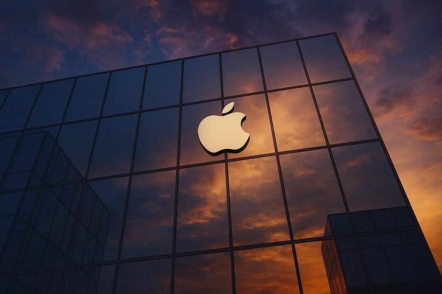 Apple Stock (AAPL) Today: iPhone 17 Supercycle, AI Shake‑Up and 2025–2030 Forecast