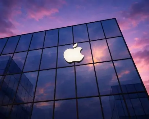 Apple Stock (AAPL) Week Ahead: Key News, Analyst Targets, and Catalysts for Dec. 22–26, 2025