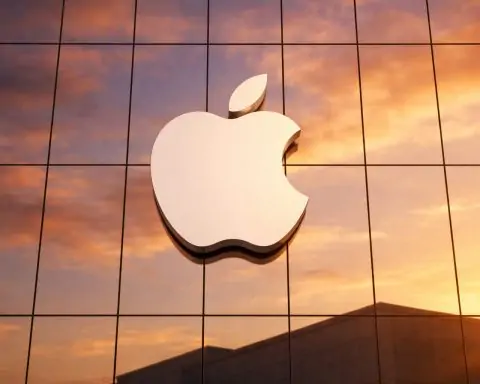 Apple Stock After Hours Today (Dec. 19, 2025): AAPL Closes Higher, Dips in Extended Trading — Key News, Forecasts, and What to Watch Before the Next Market Open