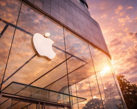 Apple stock heads into year-end with Fed minutes in focus