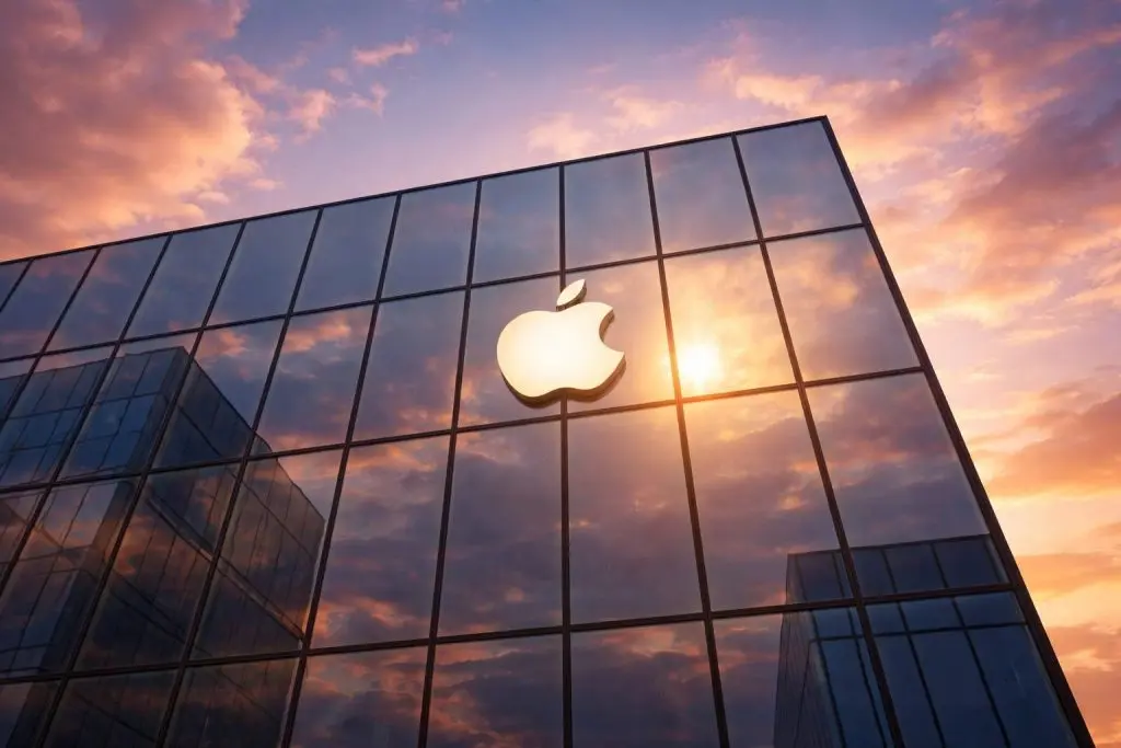 Apple Stock Price Today (AAPL): Italy Antitrust Fine, AI Forecasts, and What Could Move Apple Shares in 2026