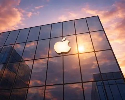 Apple Stock Price Today (AAPL): Italy Antitrust Fine, AI Forecasts, and What Could Move Apple Shares in 2026