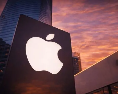 Apple stock slips after Fed minutes as year-end trading thins — what AAPL investors are watching
