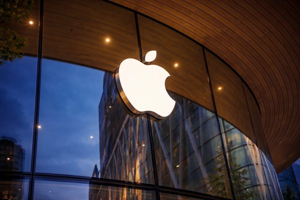 Apple stock slips after hours to close out 2025; what AAPL traders are watching next