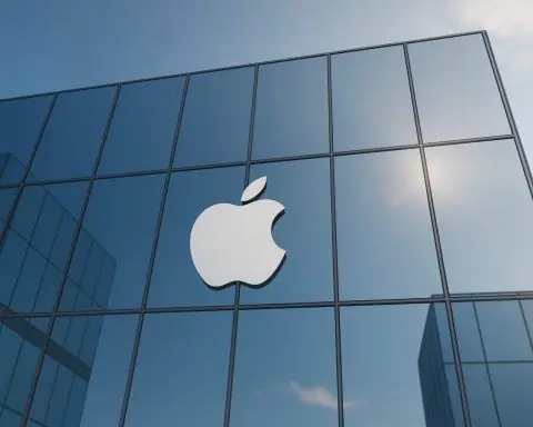 Apple Stock Today: AAPL Near $284 as Wall Street Debates Valuation and AI Strategy (December 4, 2025)