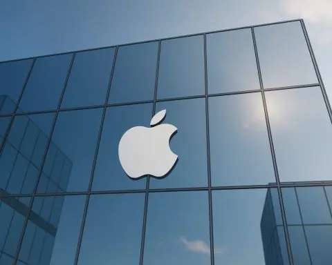 Apple stock today: AAPL starts 2026 on a softer note as valuation talk returns, Vision Pro in focus