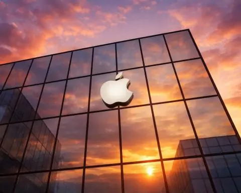 Apple stock today: AAPL steady in premarket as Barclays flags China iPhone rebound