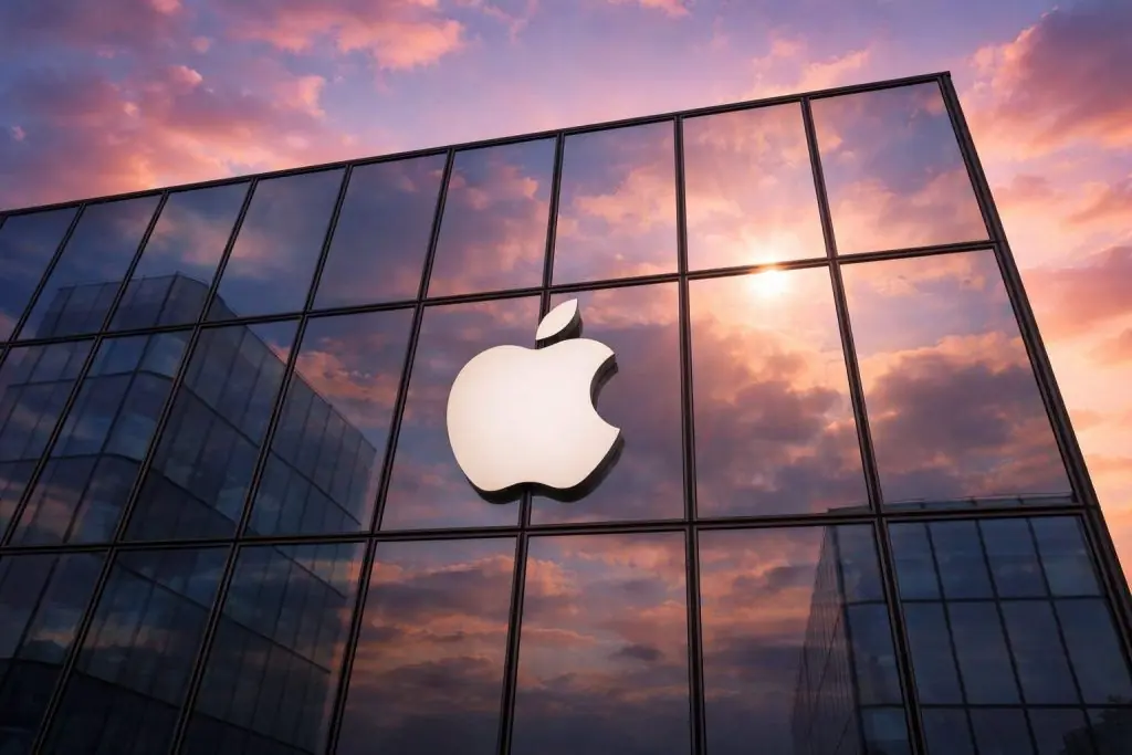 Apple Stock Today: AAPL trades near $274 as China iPhone data, Apple Watch ruling, and new Wall Street targets shape the 2026 outlook