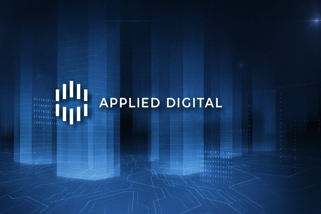 Applied Digital (APLD) and the AI Data Center Power Crunch: $16B Backlog, New Buildouts, and the Utilities Rush (Dec. 15, 2025)