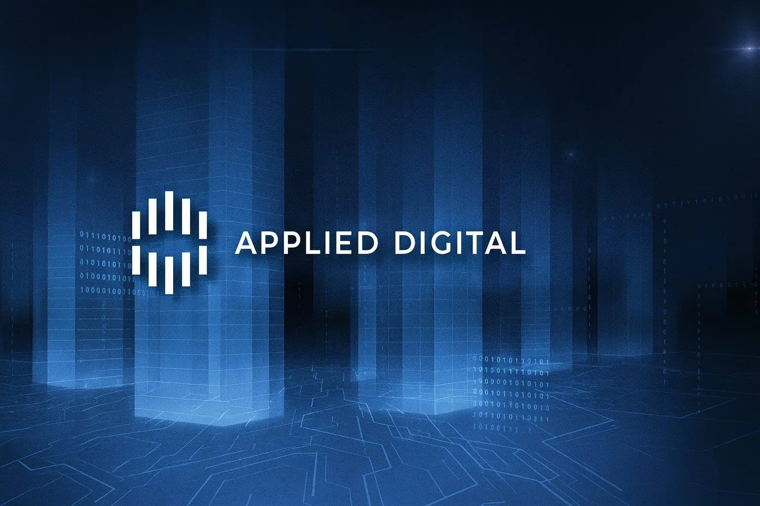 Applied Digital (APLD) and the AI Data Center Power Crunch: $16B Backlog, New Buildouts, and the Utilities Rush (Dec. 15, 2025)