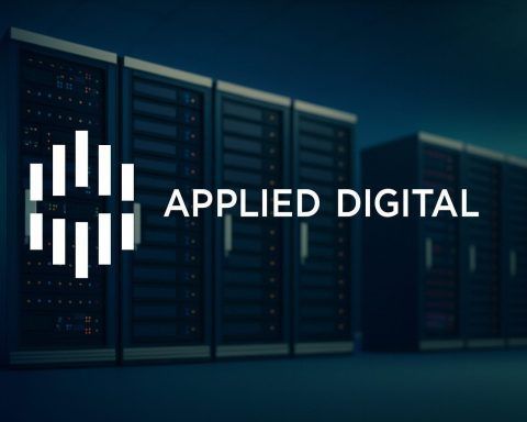 Applied Digital (APLD) stock jumps 14.6% ahead of Jan. 7 earnings as ChronoScale plan stays in focus