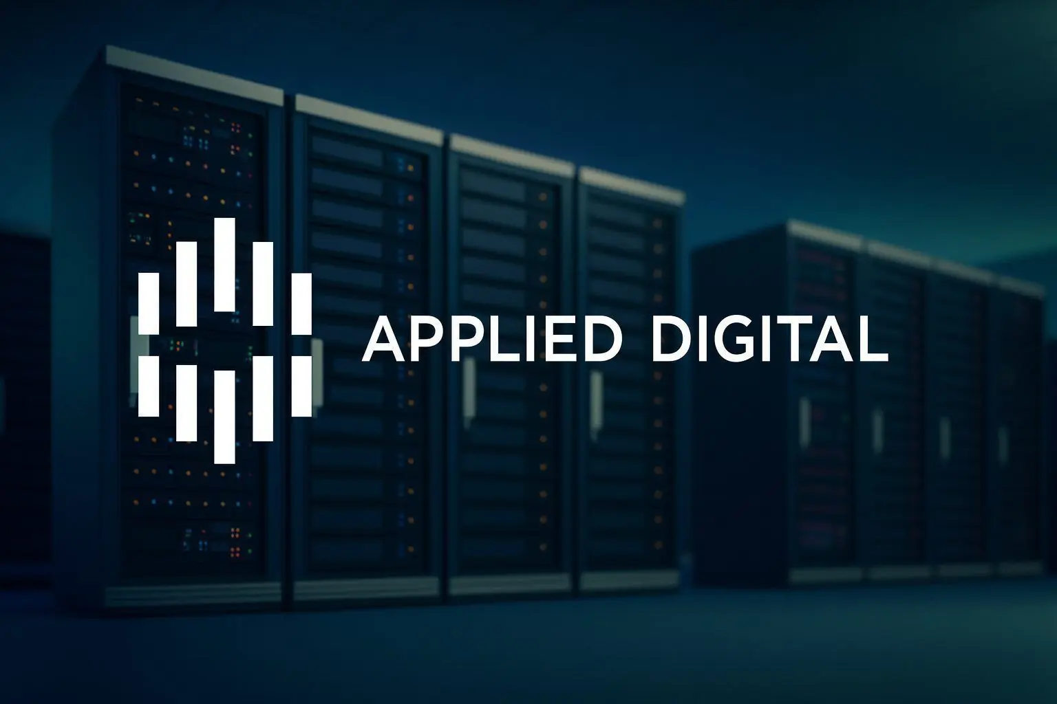 Applied Digital (APLD) stock jumps 14.6% ahead of Jan. 7 earnings as ChronoScale plan stays in focus