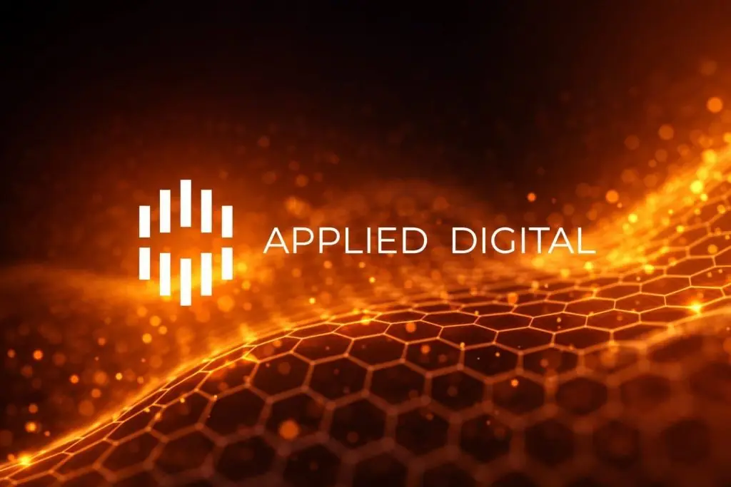 Applied Digital (APLD) stock jumps again as hyperscaler AI data-center deals come into focus