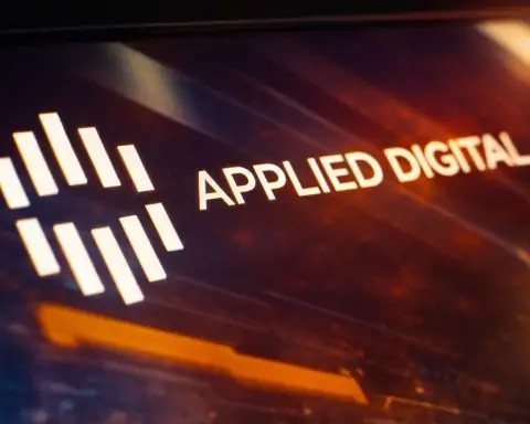 Applied Digital (APLD) Stock News, Forecasts and Analysis for Dec. 26, 2025: Macquarie Financing, Hyperscaler Deals, and What Comes Next